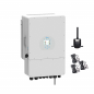 Preview: Photovoltaikanlage Set Trina Solar 5100Wp / 10000W mit Trina Solar 425Wp und Deye SUN-10K-SG04LP3-EU