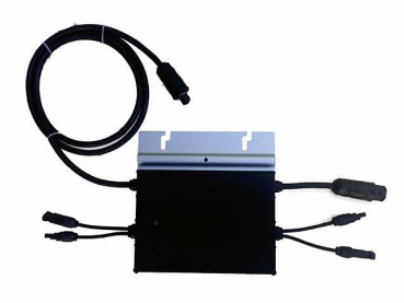 Microwechselrichter HM-600 max. 760Wp Modulleistung Hoymiles