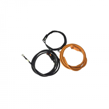 Batteriekabel 3-teiliger Kabelsatz Growatt GBLI6532 Batterie System Parallelkabel