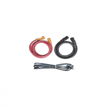 Batteriekabel 3-teiliger Kabelsatz Deye RW-M6.1-B Parallelkabel