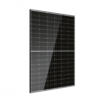 Solarmodul 410Wp CDZ SOLAR Black Frame