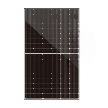 Glas-Glas Solarmodul 425Wp CDZ SOLAR