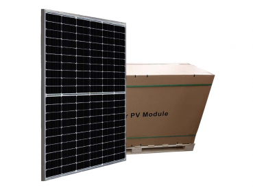 Solarmodul 370Wp Canadian Solar (auf Palette zu 30 Stück gepackt)