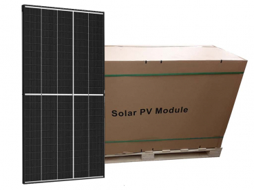 Solarmodul 400Wp Trina Vertex S Palette (auf Palette zu 36 Stück gepackt)
