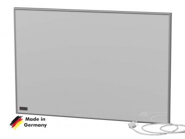 Infrarotheizung "Frame Line" mit "Gratisstrom"