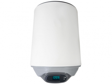 Sonnenheizung Warmwasserboiler 30 Liter autark