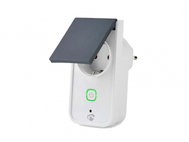 WLAN-Energiekosten-Messgerät