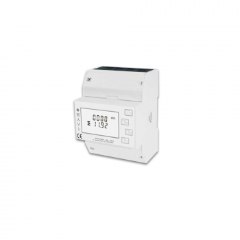 Smart Meter 3-phasig