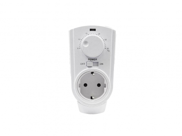 Thermostat analog