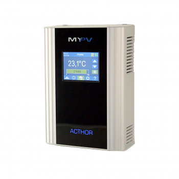 MyPV AC-THOR Power Manager