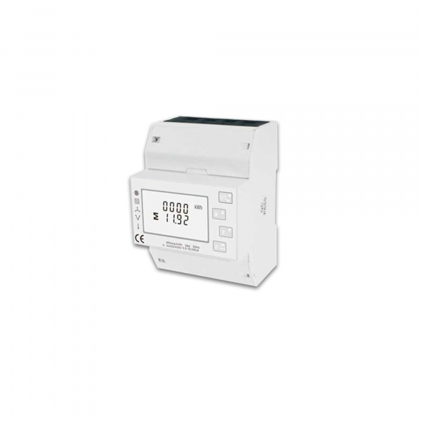 Smart Meter 3-phasig